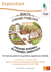 L'exposition