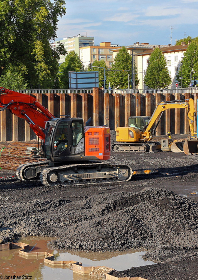 Friches polluées : un appel à projets est proposé par l'ADEME