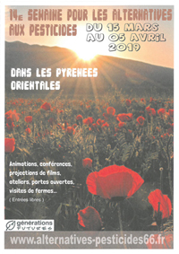 L’exposition « Des horts aux jardins familiaux » invitée à la médiathèque de Collioure