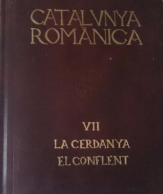 Enciclopedia catalunya romanica VII