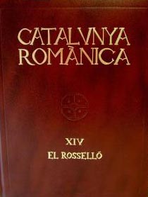 Enciclopedia catalunya romanica XIV