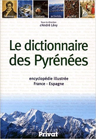 Le dictionnaire des Pyrnes