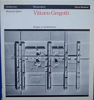 Vittorio Gregotti