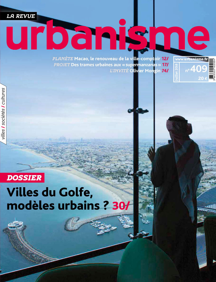 Urbanisme409