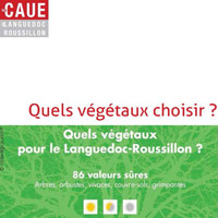 Quels végétaux pour le Languedoc-Roussillon ? 