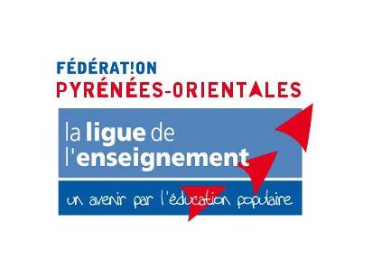 Logo LIGUE ENSEIGNEMENT 