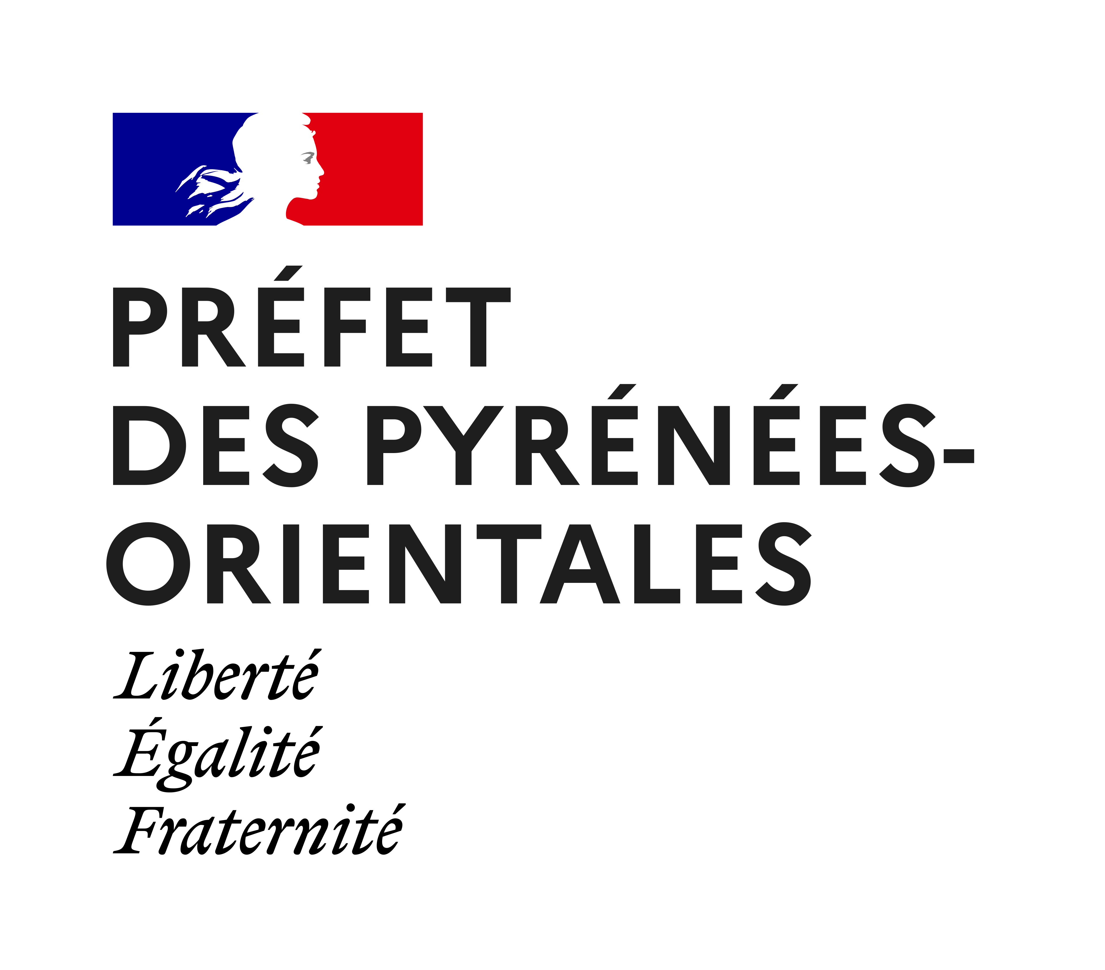 Logo PREFET66