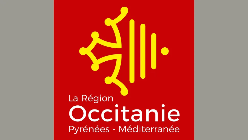 Logo REGION OCCITANIE
