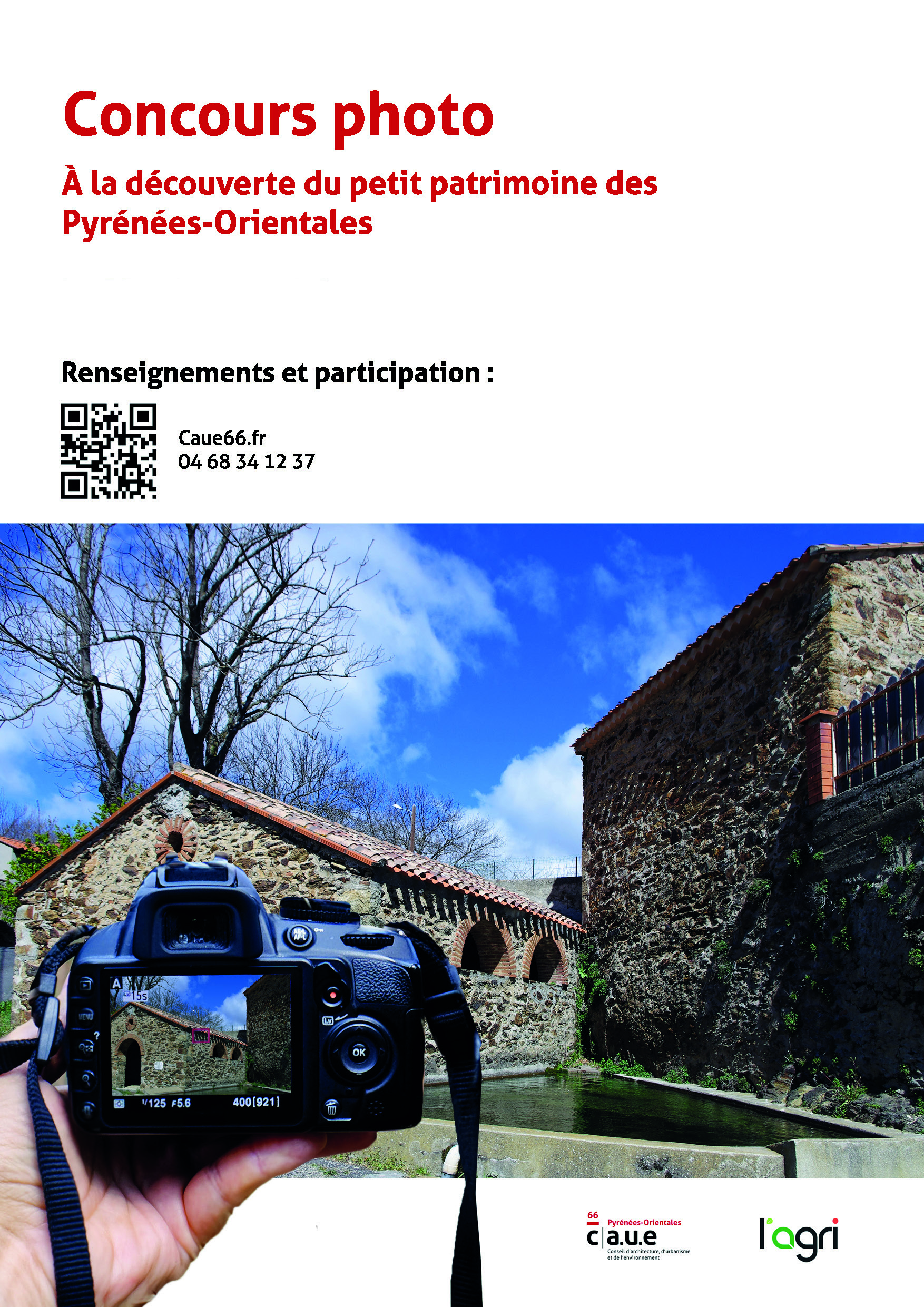 2025 Affiche concours photo