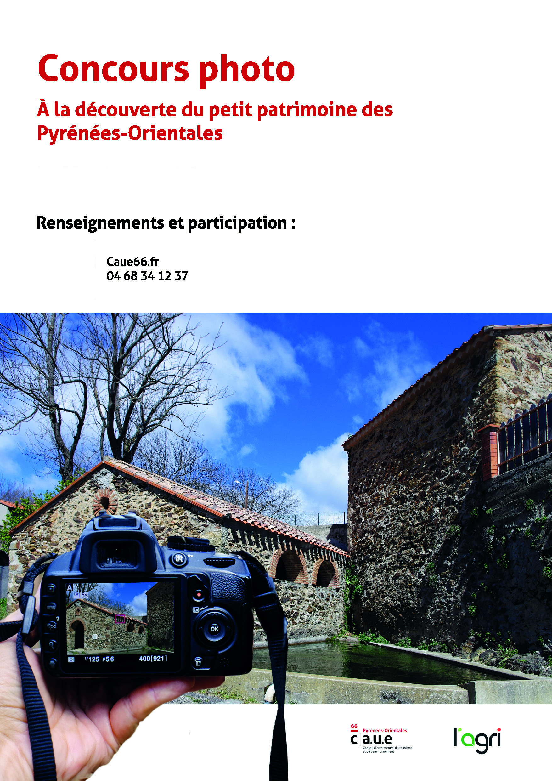 Retour en images sur la remise des prix du CONCOURS PHOTO 