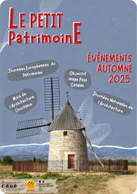 Tous nos évènements de l'automne 2025