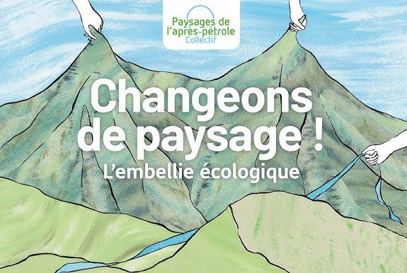 Changeons de paysage