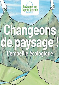 Une conférence-débat autour de l'ouvrage du Collectif PAP 