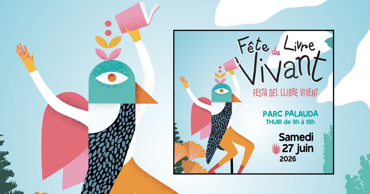 Fete du livre vivant