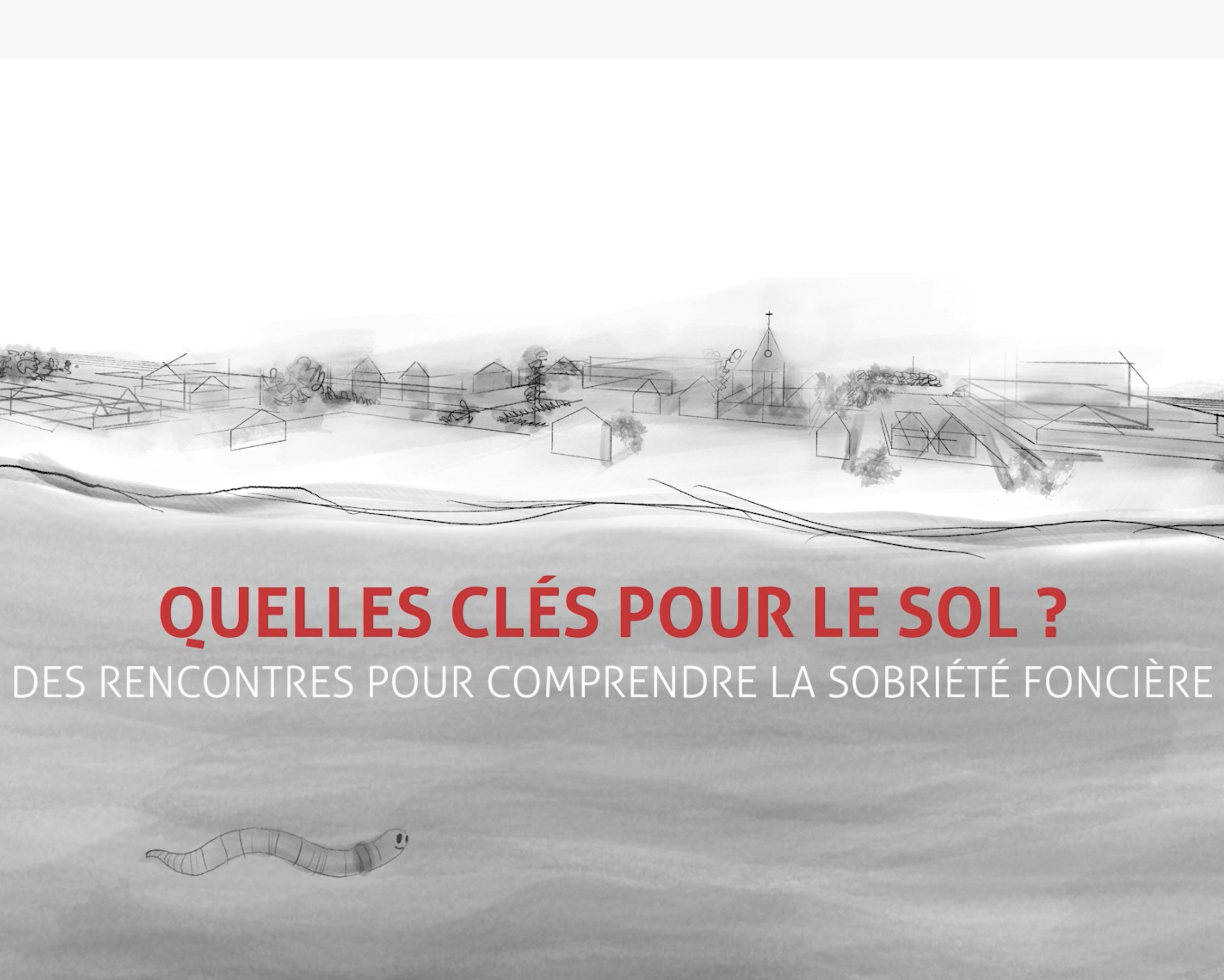 Films ZAN Quels cles pour le sol