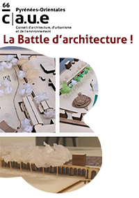 Participez à la Battle d'architecture édition 2024 !