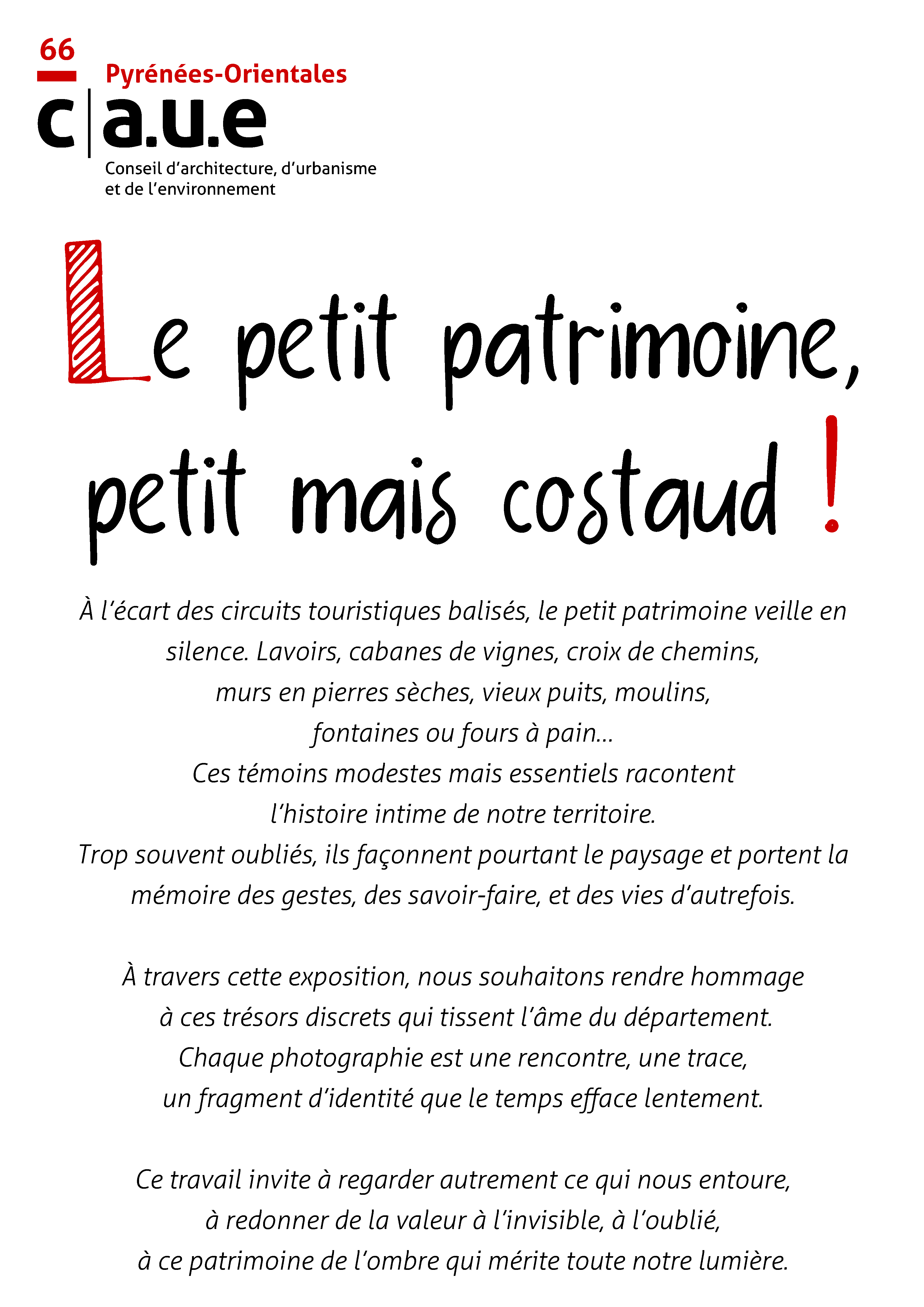 OFF Affiche presentation 2025