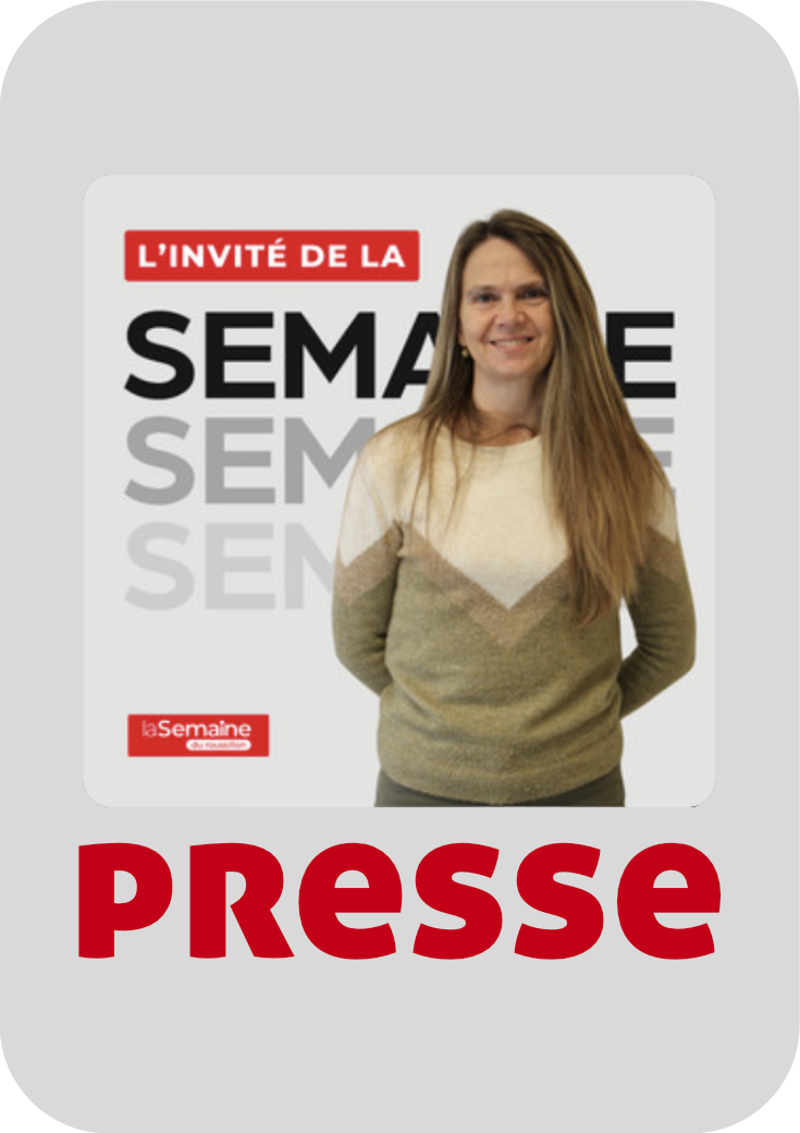 La presse parle du CAUE !