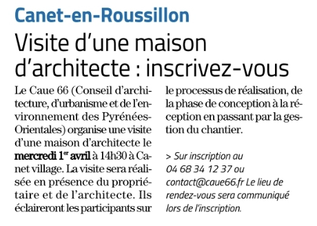 2026 03 31 Article visite maison archi 2