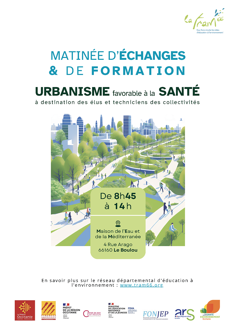 Urbanisme favorable a la sante Page 1