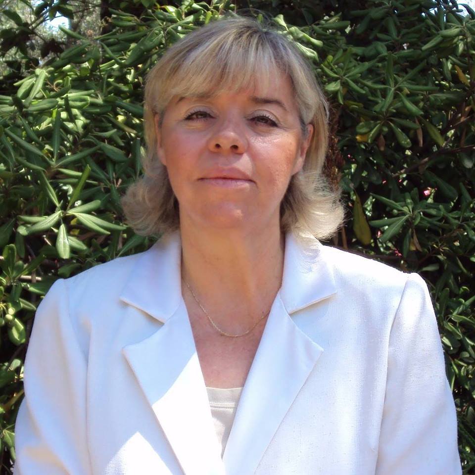 Élection de Marie-Pierre SADOURNY, Présidente du CAUE au Conseil d'Administration de la FN CAUE