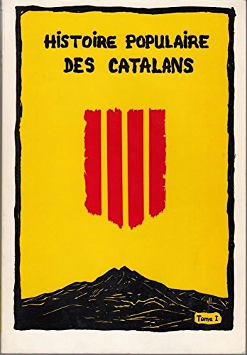 Histoire populaire catalans