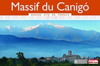Massif du Canigo - Grand site de France