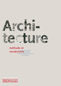 Architecture - Méthode et vocabulaire 