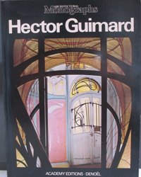 Hector GUIMARD