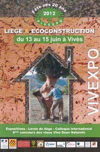 Liège et écoconstruction - Actes du colloque 