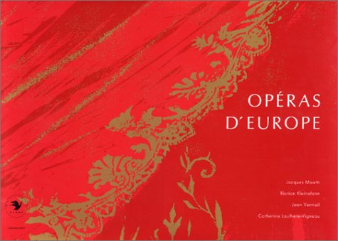 Operas dEurope