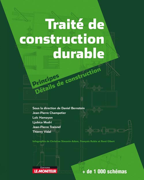 Traite construction durable
