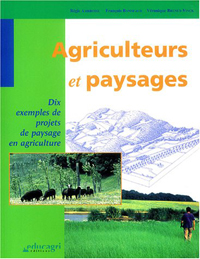 Agriculteurs et paysages