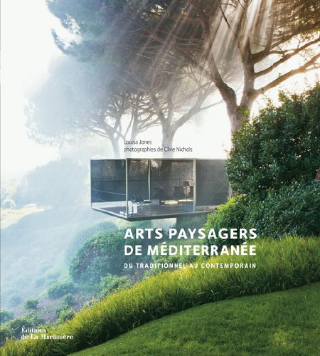 Arts paysagers Mediterranee