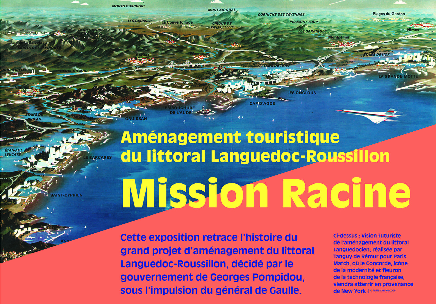 Mission Racine