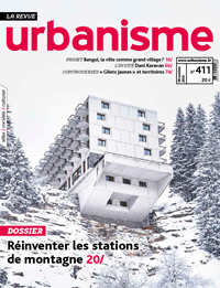 Urbanisme 411 V