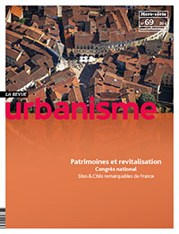 Urbanisme HS69 V