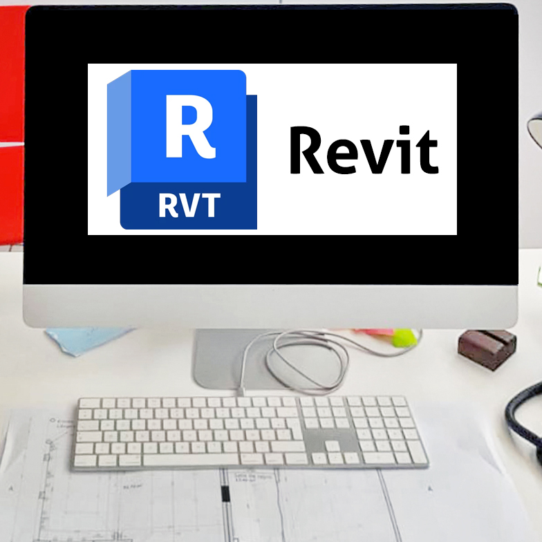 Visuel Formation Logiciel REVIT